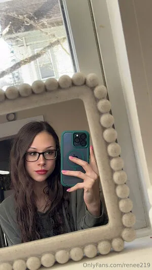 Renee219 OnlyFans Leaked Free Thumbnail Picture - #q6GM6gZlDJ