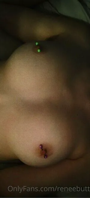 Reneebutt OnlyFans Leaked Free Thumbnail Picture - #3pvHaxorQd