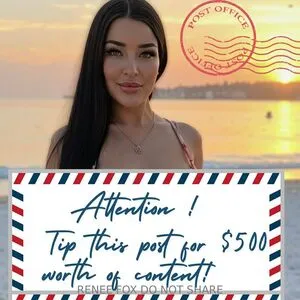 Reneefox OnlyFans Leaked Free Thumbnail Picture - #7RenIXr1px
