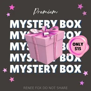 Reneefox OnlyFans Leaked Free Thumbnail Picture - #DbMreYySfj