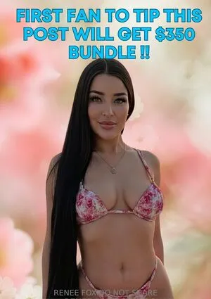 Reneefox OnlyFans Leaked Free Thumbnail Picture - #QNrpalIXpc