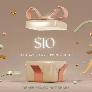 Reneefox OnlyFans Leaked Free Thumbnail Picture - #s5tdfTkOCi