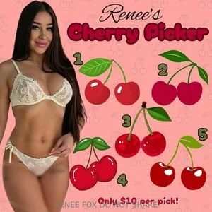 Reneefox OnlyFans Leaked Free Thumbnail Picture - #xPcC7Ftrtl