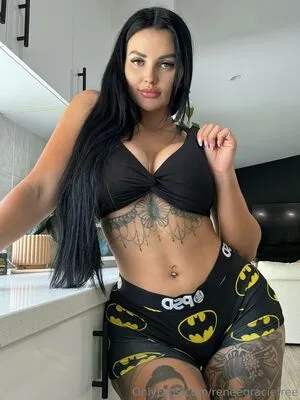Reneegraciefree OnlyFans Leaked Free Thumbnail Picture - #4IvSzIqANx
