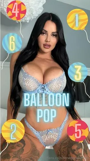 Reneegraciefree OnlyFans Leaked Free Thumbnail Picture - #9LRBxwBL7Q