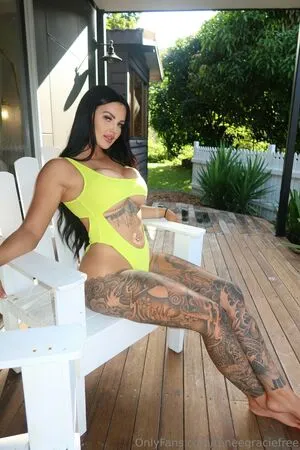 Reneegraciefree OnlyFans Leaked Free Thumbnail Picture - #PSIvFKze6n