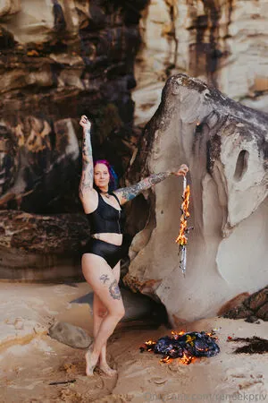 Reneekpriv OnlyFans Leaked Free Thumbnail Picture - #33g2e2akFV