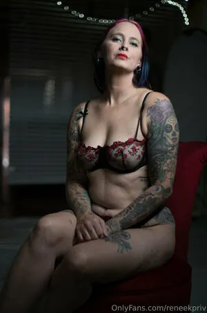 Reneekpriv OnlyFans Leaked Free Thumbnail Picture - #I4CS8QXKnK