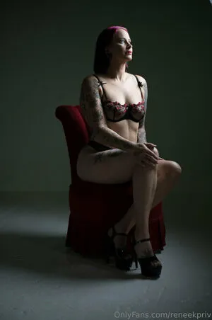 Reneekpriv OnlyFans Leaked Free Thumbnail Picture - #J7my4HlQoS