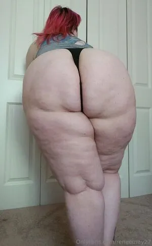Reneemay27 OnlyFans Leaked Free Thumbnail Picture - #7zpQENsJOQ