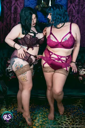 Reneestorm OnlyFans Leaked Free Thumbnail Picture - #9o5RJt10kD