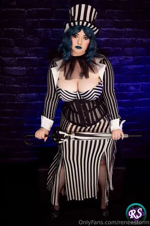 Reneestorm OnlyFans Leaked Free Thumbnail Picture - #bZxztjJsvm