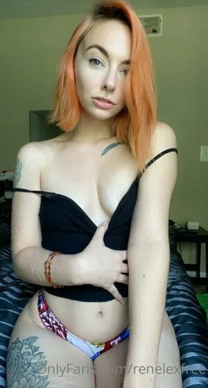 Renelex OnlyFans Leaked Free Thumbnail Picture - #0UjlBNoPx8