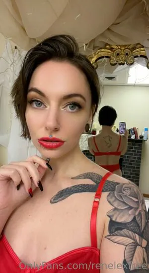 Renelexfree OnlyFans Leaked Free Thumbnail Picture - #12x0RLrzNE