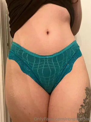 Renelexfree OnlyFans Leaked Free Thumbnail Picture - #8esPqF0cVZ