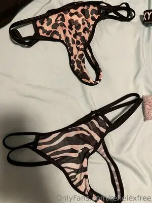 Renelexfree OnlyFans Leaked Free Thumbnail Picture - #MmNTJ5TRdU