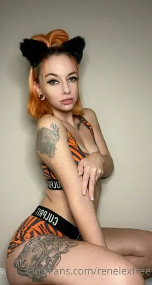 Renelexfree OnlyFans Leaked Free Thumbnail Picture - #PUipuZev1Z
