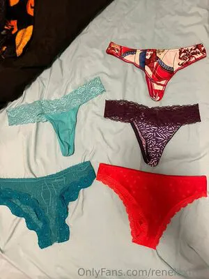 Renelexfree OnlyFans Leaked Free Thumbnail Picture - #Si7KhN1CKA