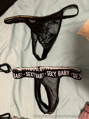 Renelexfree OnlyFans Leaked Free Thumbnail Picture - #T7Wzjhep57