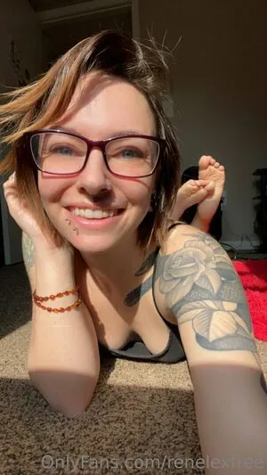 Renelexfree OnlyFans Leaked Free Thumbnail Picture - #UkQxEuX7vH