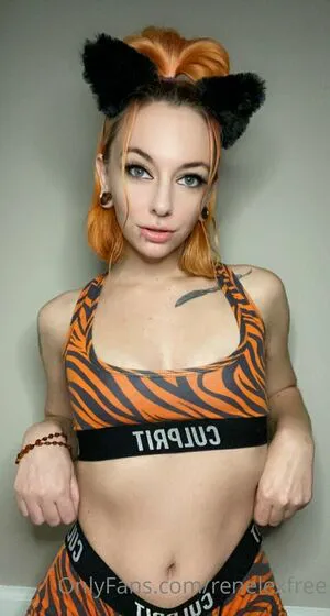 Renelexfree OnlyFans Leaked Free Thumbnail Picture - #XY1tqBagMU