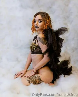 Renelexfree OnlyFans Leaked Free Thumbnail Picture - #YQ9JkCUUcr