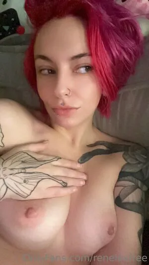 Renelexfree OnlyFans Leaked Free Thumbnail Picture - #YS6ypKIO8u