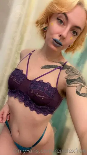 Renelexfree OnlyFans Leaked Free Thumbnail Picture - #o6m39BgeaG