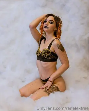 Renelexfree OnlyFans Leaked Free Thumbnail Picture - #sO5KEA32GF