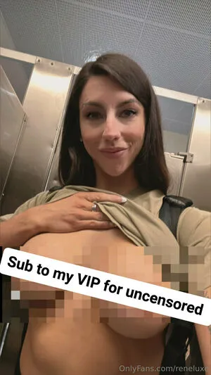 Reneluxe OnlyFans Leaked Free Thumbnail Picture - #nrDKwAu6eF