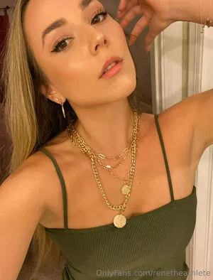Renetheathlete OnlyFans Leaked Free Thumbnail Picture - #9dLnjwxa0B