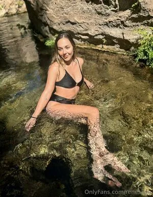 Renetheathlete OnlyFans Leaked Free Thumbnail Picture - #DkZWQPuNW0