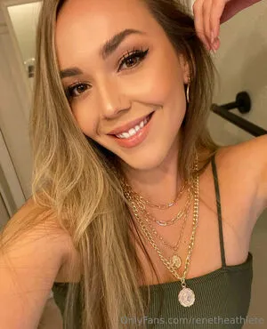 Renetheathlete OnlyFans Leaked Free Thumbnail Picture - #Q7atkpQmiQ