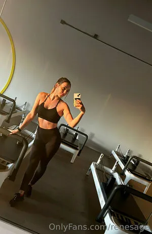 Renetheathlete OnlyFans Leaked Free Thumbnail Picture - #X7BMvITgXd