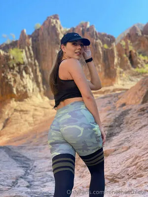 Renetheathlete OnlyFans Leaked Free Thumbnail Picture - #uKcijPfOmg