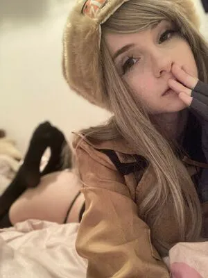 Rengekko Cosplay OnlyFans Leaked Free Thumbnail Picture - #6DLY1R61Sc