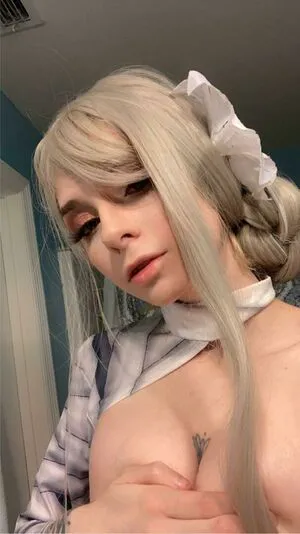 Rengekko Cosplay OnlyFans Leaked Free Thumbnail Picture - #872SuQqeqS