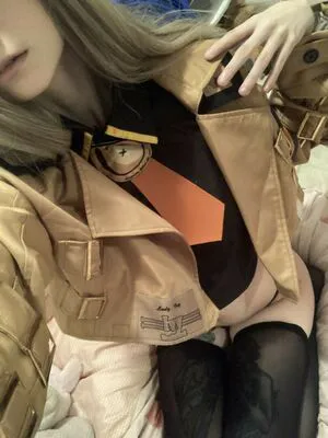 Rengekko Cosplay OnlyFans Leaked Free Thumbnail Picture - #FRSpdOtfo2