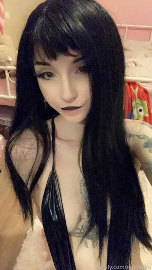 Rengekko Cosplay OnlyFans Leaked Free Thumbnail Picture - #VreWcvwB0r