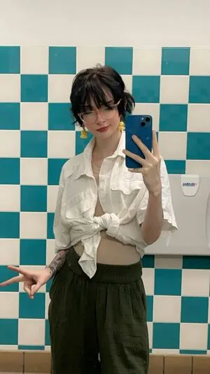 Rengekko Cosplay OnlyFans Leaked Free Thumbnail Picture - #trocpZvJhj