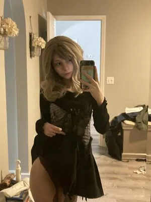 Rengekko Cosplay OnlyFans Leaked Free Thumbnail Picture - #ufRdFM5T1L