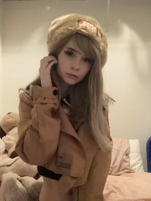 Rengekko Cosplay OnlyFans Leaked Free Thumbnail Picture - #vaNmcnJ6f6