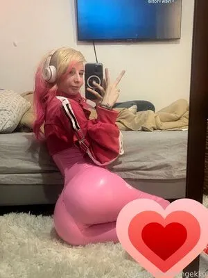 Rengekko OnlyFans Leaked Free Thumbnail Picture - #c5eSiwnk7y