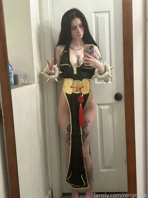 Rengekko OnlyFans Leaked Free Thumbnail Picture - #cccPInNYlv