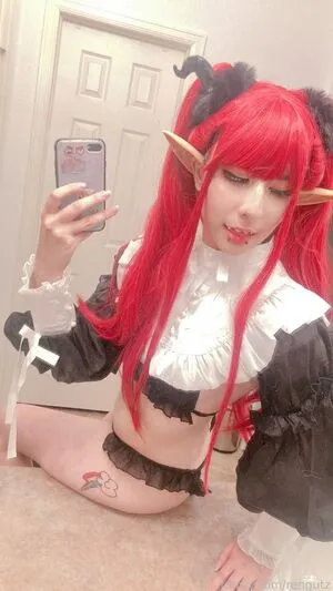 Rengutz OnlyFans Leaked Free Thumbnail Picture - #OHVTTxOfqm