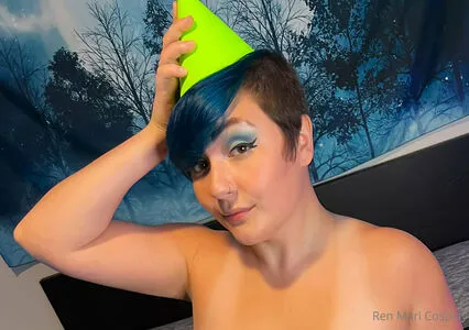 Renmari OnlyFans Leaked Free Thumbnail Picture - #1EHnNixWjL