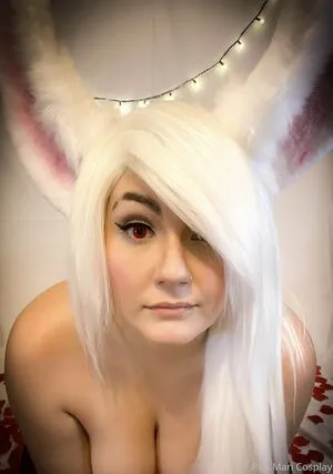 Renmari OnlyFans Leaked Free Thumbnail Picture - #5Pe84ZkNAx