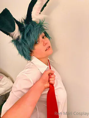 Renmari OnlyFans Leaked Free Thumbnail Picture - #fuqBHfgigg