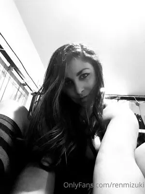 Renmizuki OnlyFans Leaked Free Thumbnail Picture - #PPHa4aAnji