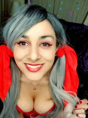 Renmizuki OnlyFans Leaked Free Thumbnail Picture - #SnmAuvJv6K
